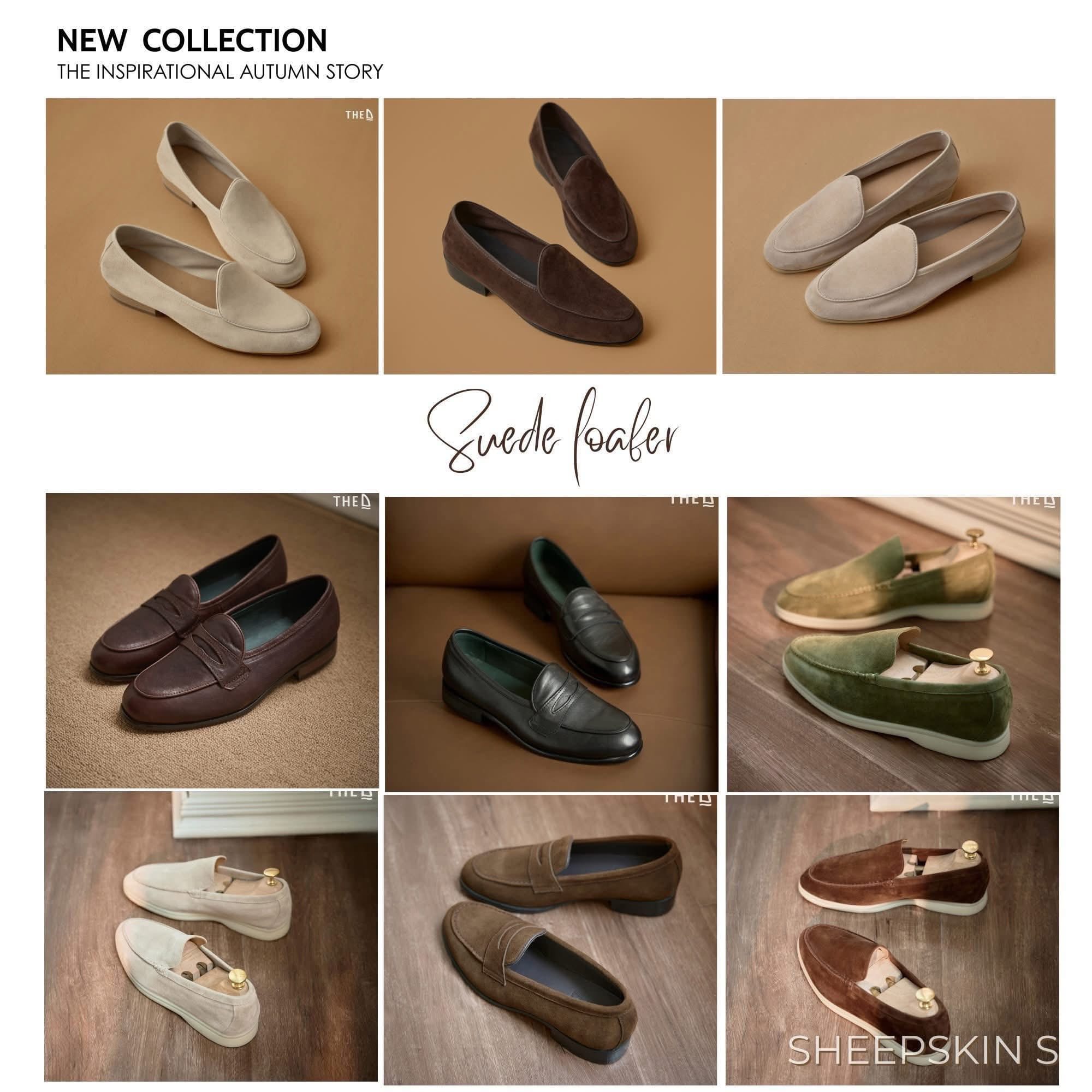 Chọn Suit Nam Hoàn Hảo: Hướng Dẫn Từ Chọn Vải Đến May Đo